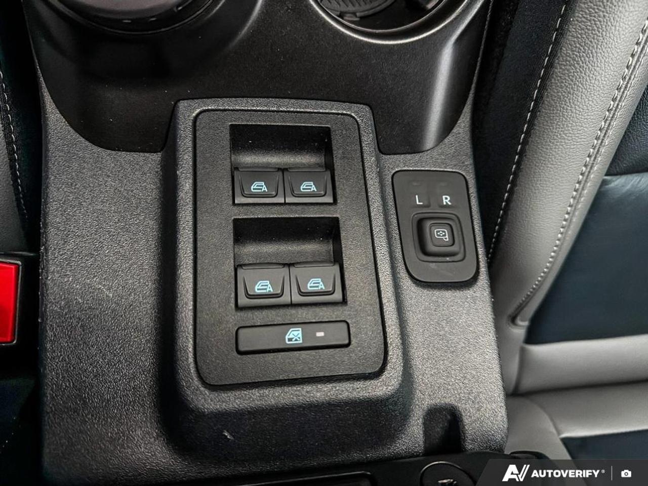 2022 Ford Bronco Outer Banks 314A|*CPO*|LEATHER|V6|TOW PK|ONE OWNER Photo