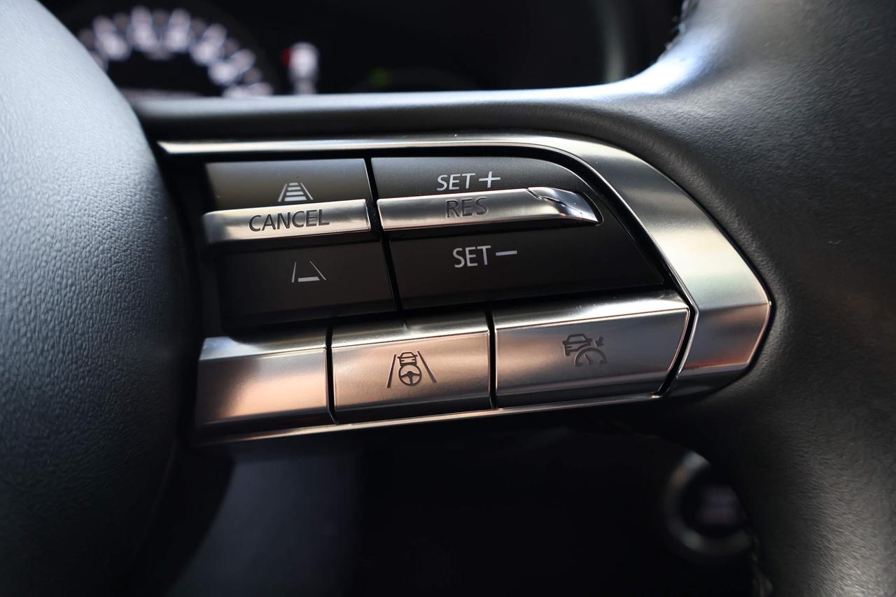 2021 Mazda MAZDA3 GT w/Turbo Photo