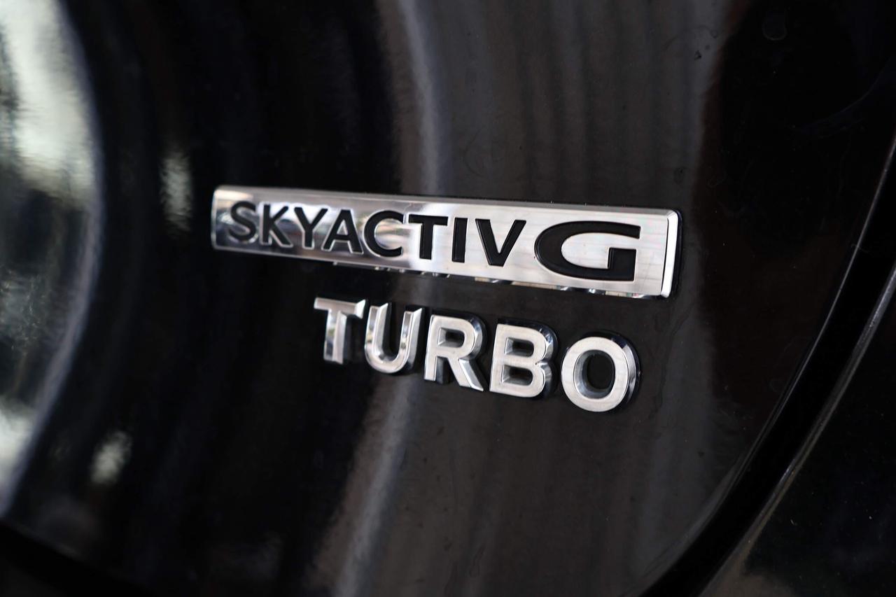 2021 Mazda MAZDA3 GT w/Turbo Photo
