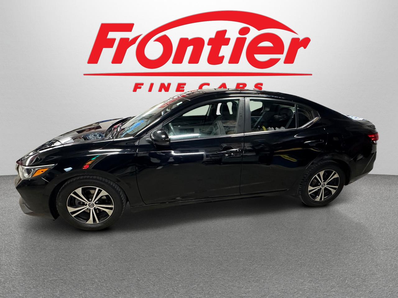 2020 Nissan Sentra SV | CLEAN CARFAX | BACK UP CAM | HTD STS | ALLOYS Photo