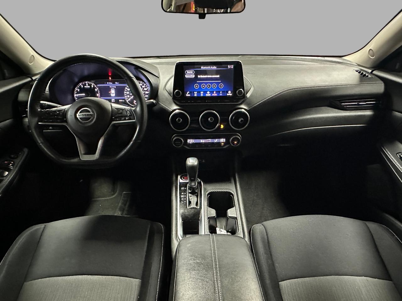 2020 Nissan Sentra SV | CLEAN CARFAX | BACK UP CAM | HTD STS | ALLOYS Photo