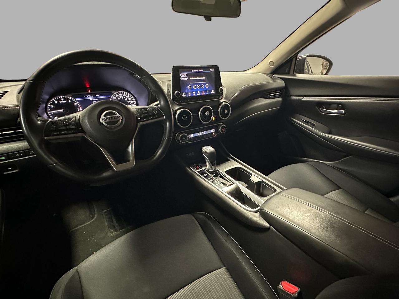 2020 Nissan Sentra SV | CLEAN CARFAX | BACK UP CAM | HTD STS | ALLOYS Photo