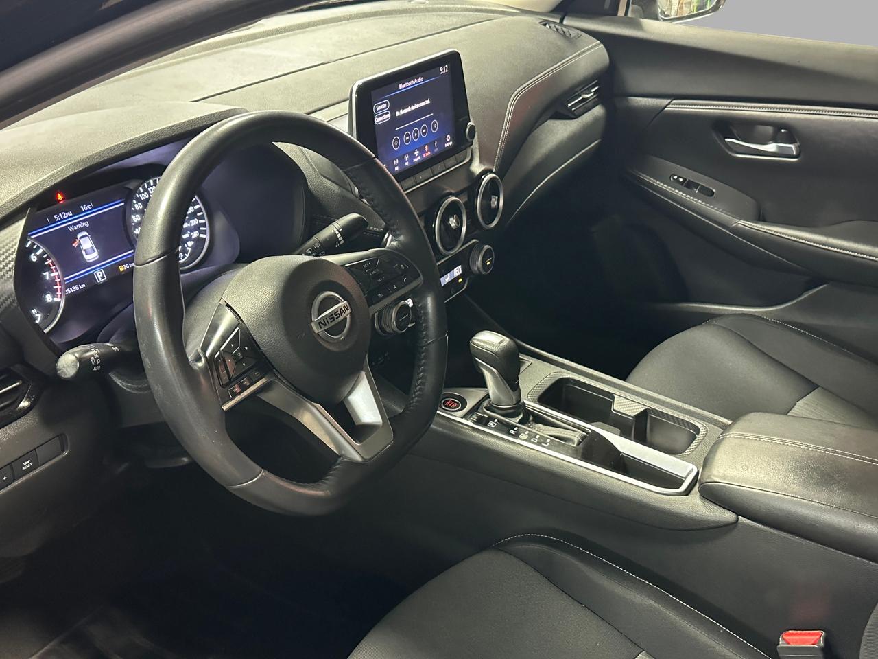 2020 Nissan Sentra SV | CLEAN CARFAX | BACK UP CAM | HTD STS | ALLOYS Photo