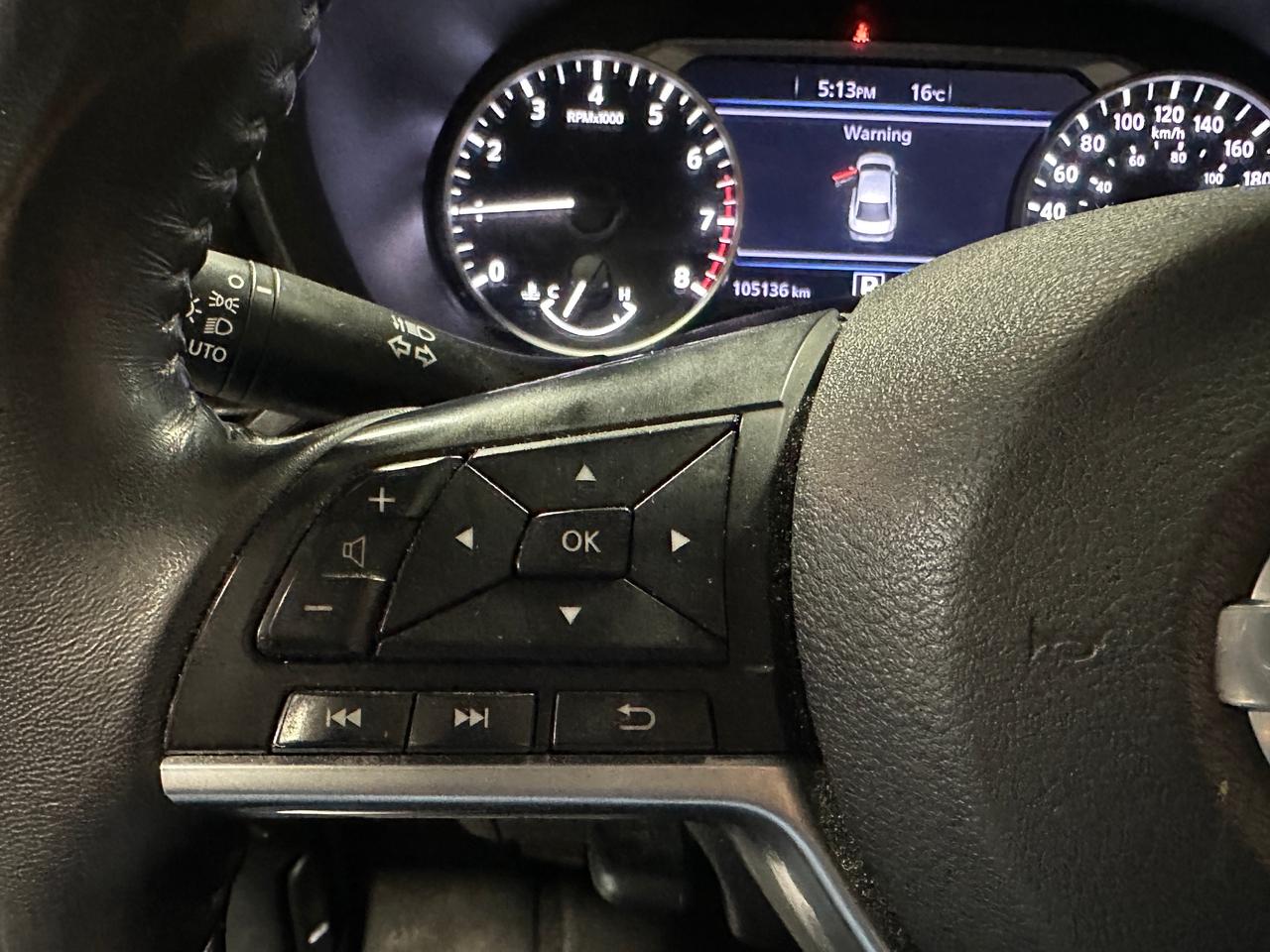 2020 Nissan Sentra SV | CLEAN CARFAX | BACK UP CAM | HTD STS | ALLOYS Photo