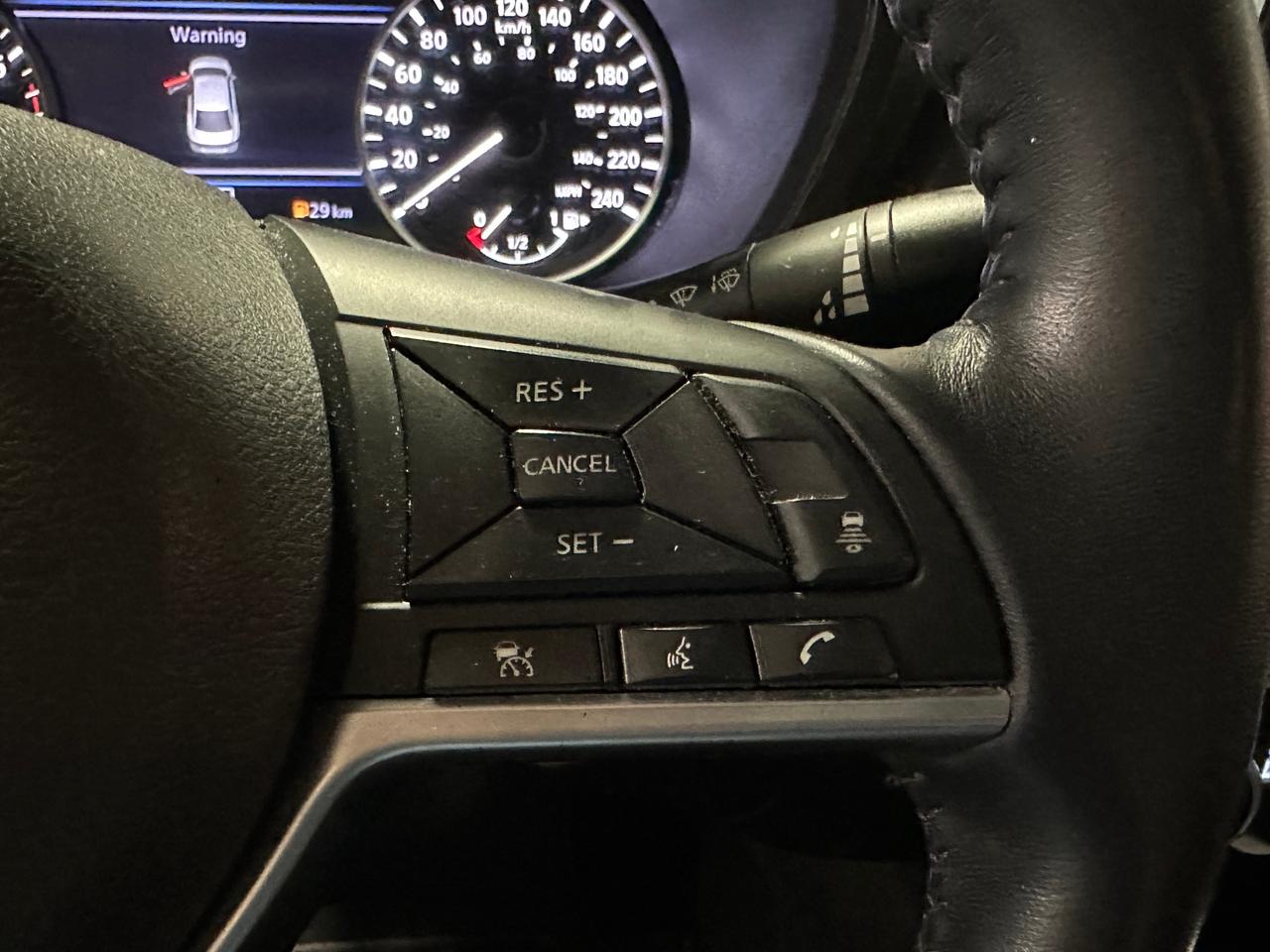 2020 Nissan Sentra SV | CLEAN CARFAX | BACK UP CAM | HTD STS | ALLOYS Photo