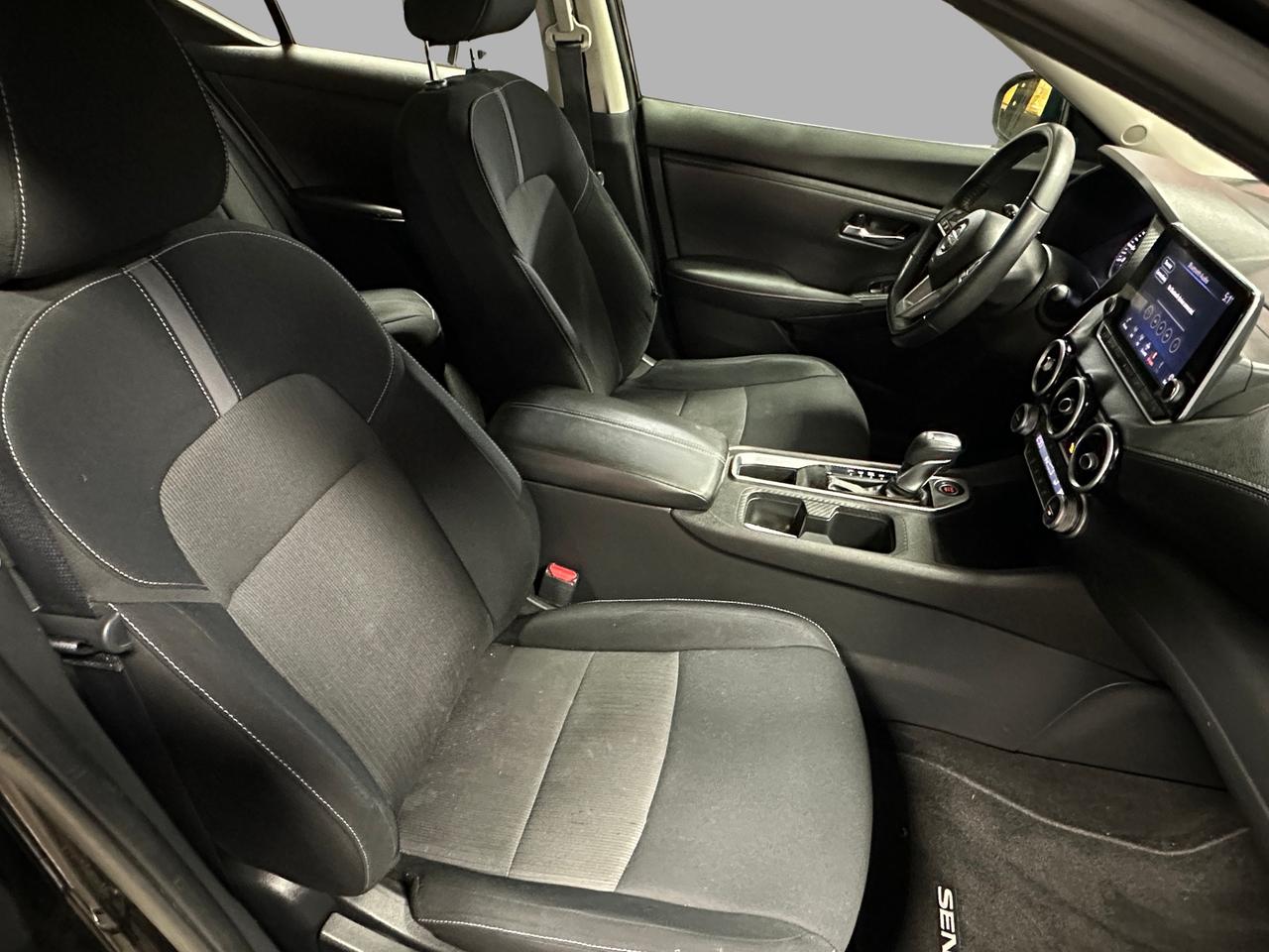 2020 Nissan Sentra SV | CLEAN CARFAX | BACK UP CAM | HTD STS | ALLOYS Photo