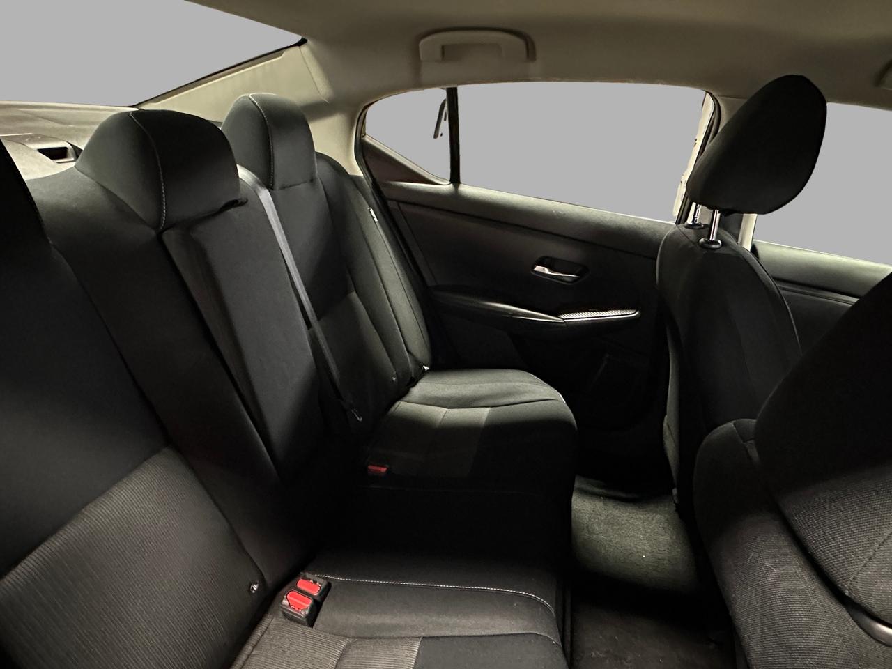 2020 Nissan Sentra SV | CLEAN CARFAX | BACK UP CAM | HTD STS | ALLOYS Photo
