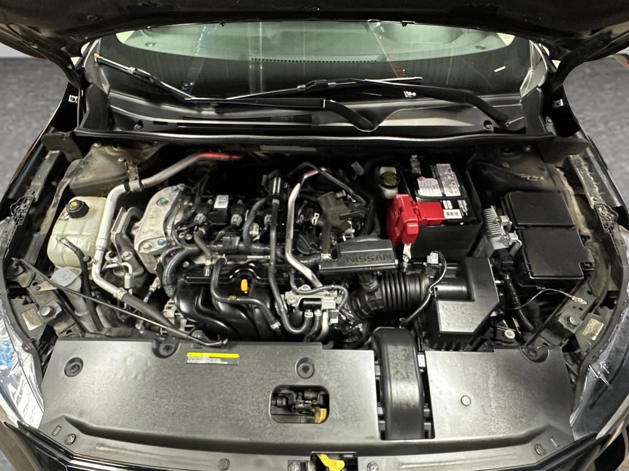 2020 Nissan Sentra SV | CLEAN CARFAX | BACK UP CAM | HTD STS | ALLOYS Photo