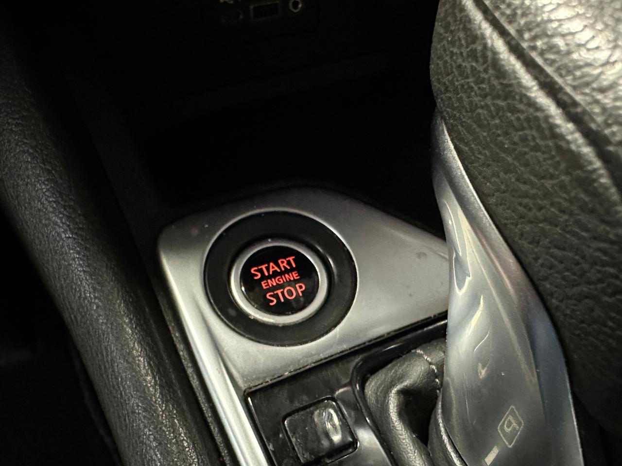 2020 Nissan Sentra SV | CLEAN CARFAX | BACK UP CAM | HTD STS | ALLOYS Photo