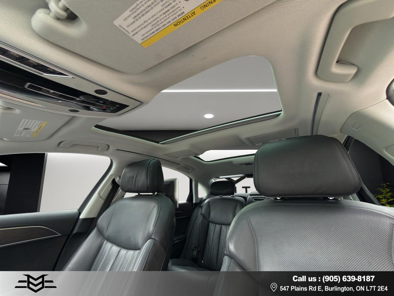 2019 Audi A8 L L - EXECUTIVE/DRIVER ASSISTANCE/REAR COMFORT/REAR CONNECTIVITY/EXTERIOR LIGHTING PACKAGE Photo