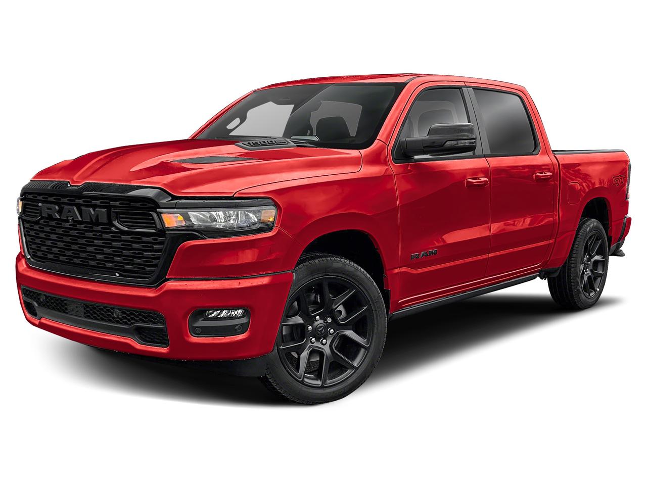 2027 RAM 1500 SPORT Photo