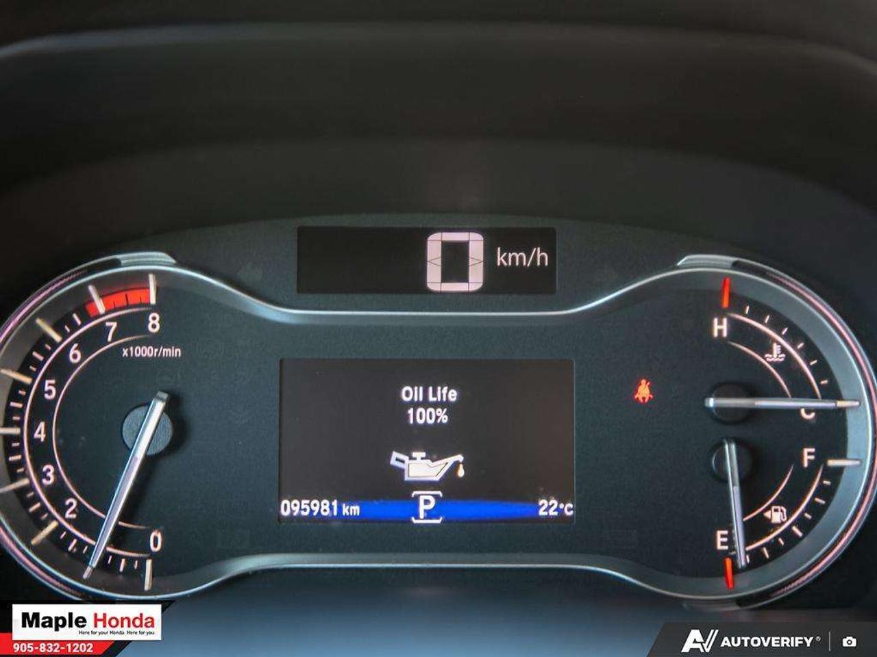 2021 Honda Ridgeline Sunroof| Apple Car Play| Android Auto| Honda Sensi Photo
