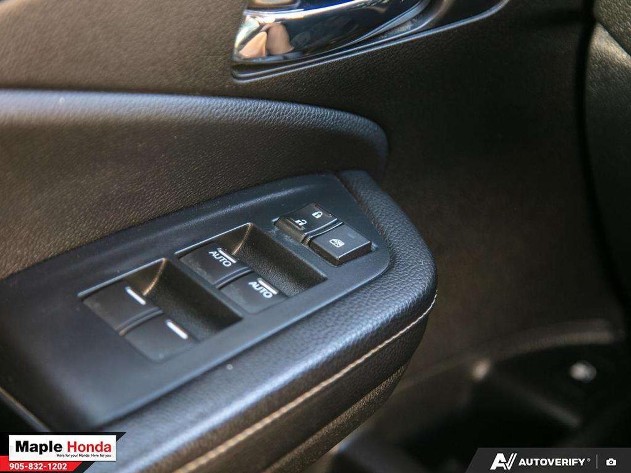 2021 Honda Ridgeline Sunroof| Apple Car Play| Android Auto| Honda Sensi Photo