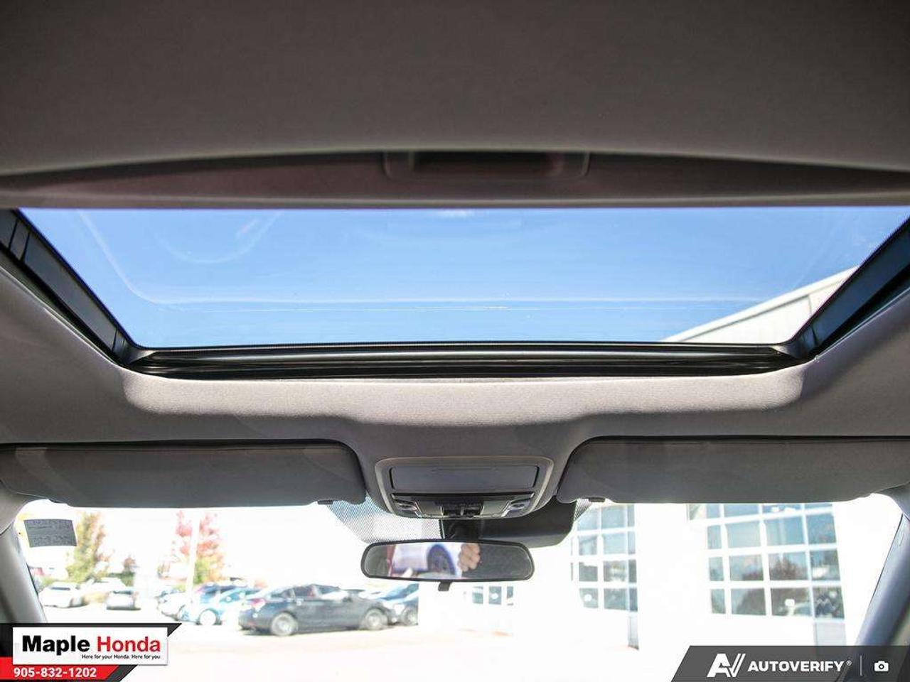 2021 Honda Ridgeline Sunroof| Apple Car Play| Android Auto| Honda Sensi Photo
