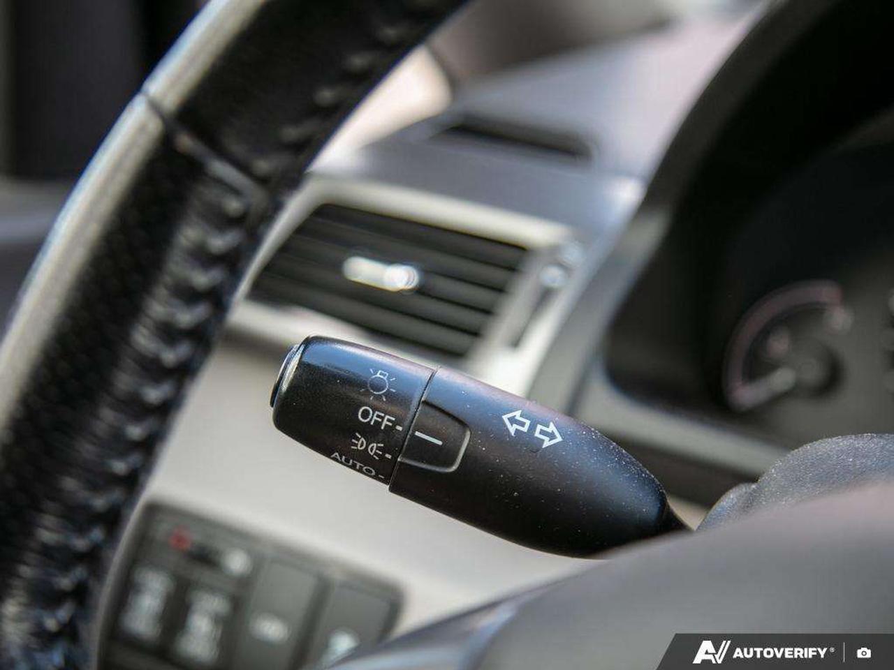 2016 Honda Odyssey EX-L Photo