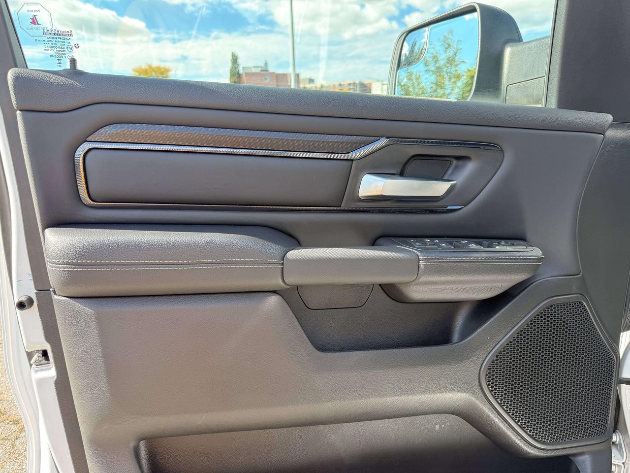 2026 RAM 1500 Sport 4x4 Crew Cab 5'7  Box Photo