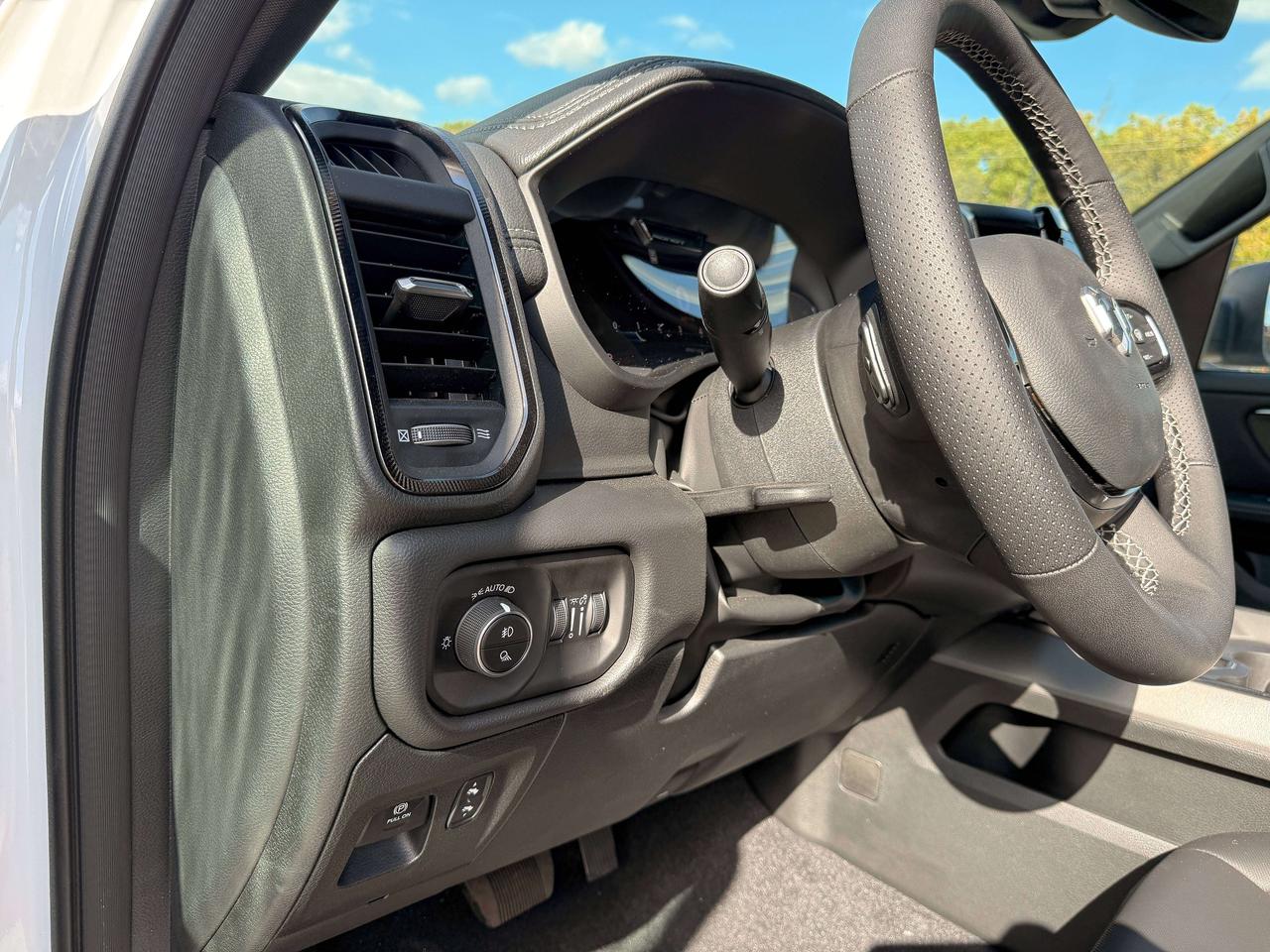 2026 RAM 1500 Sport 4x4 Crew Cab 5'7  Box Photo