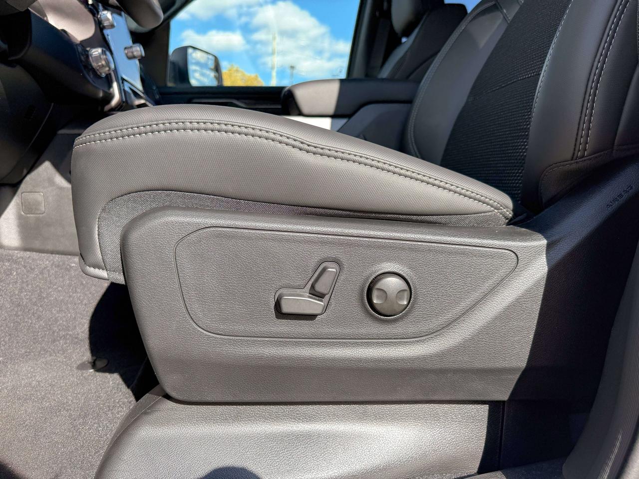 2026 RAM 1500 Sport 4x4 Crew Cab 5'7  Box Photo