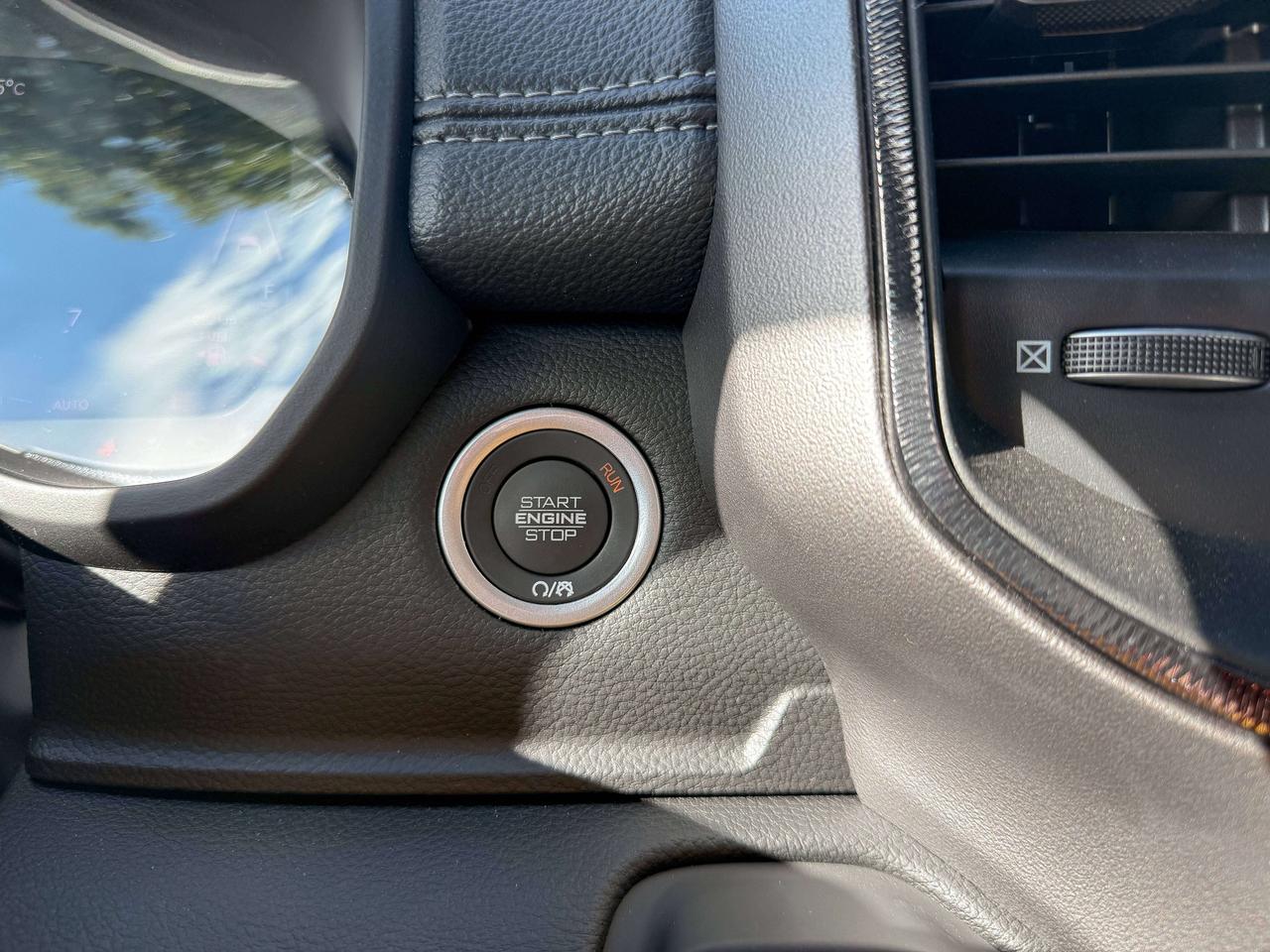 2026 RAM 1500 Sport 4x4 Crew Cab 5'7  Box Photo