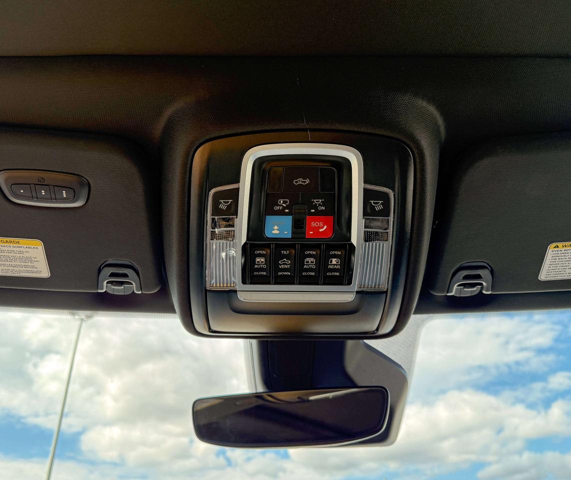 2026 RAM 1500 Sport 4x4 Crew Cab 5'7  Box Photo