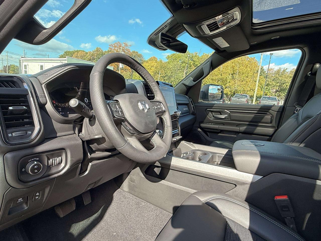 2026 RAM 1500 Sport 4x4 Crew Cab 5'7  Box Photo