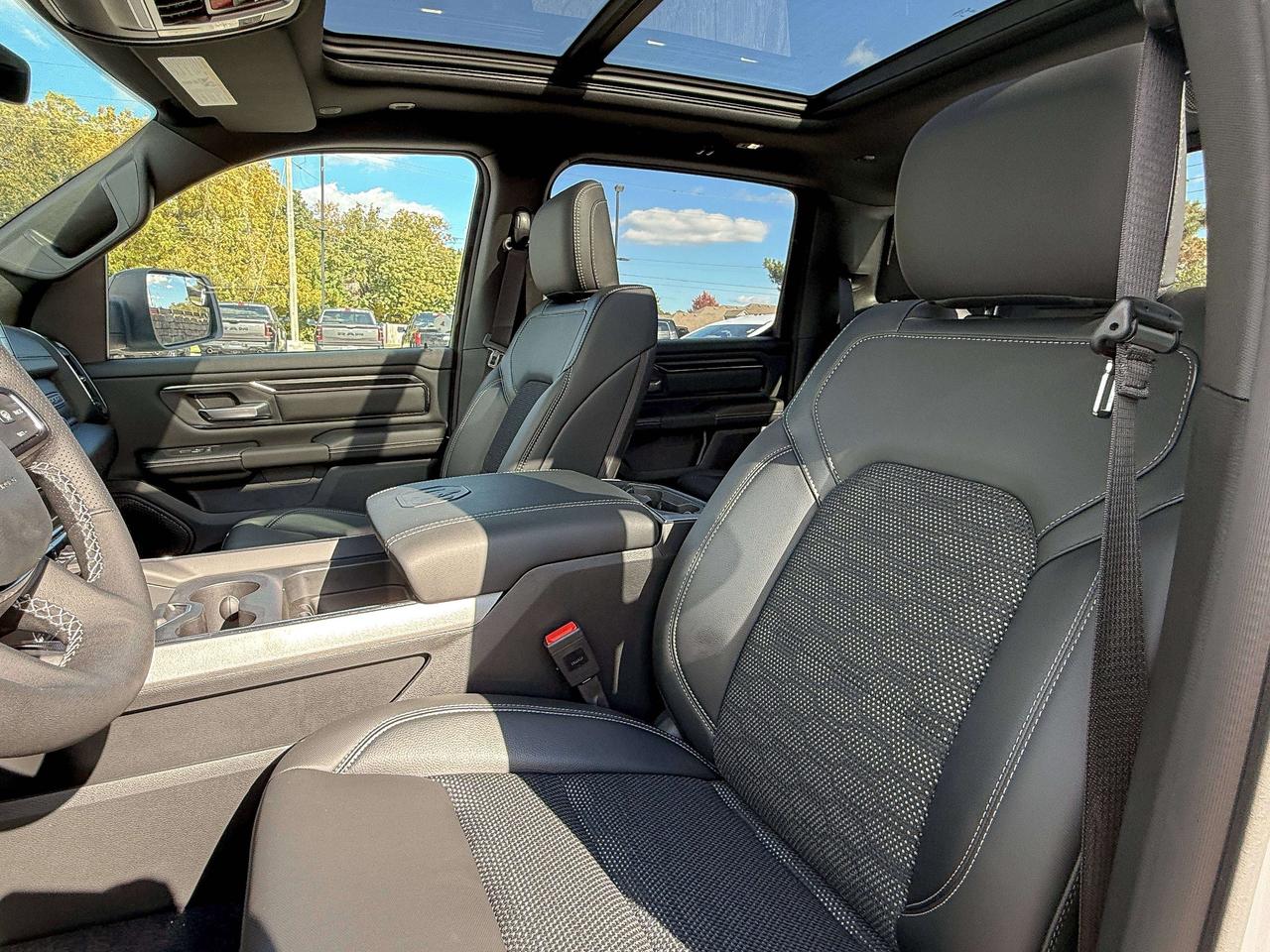 2026 RAM 1500 Sport 4x4 Crew Cab 5'7  Box Photo