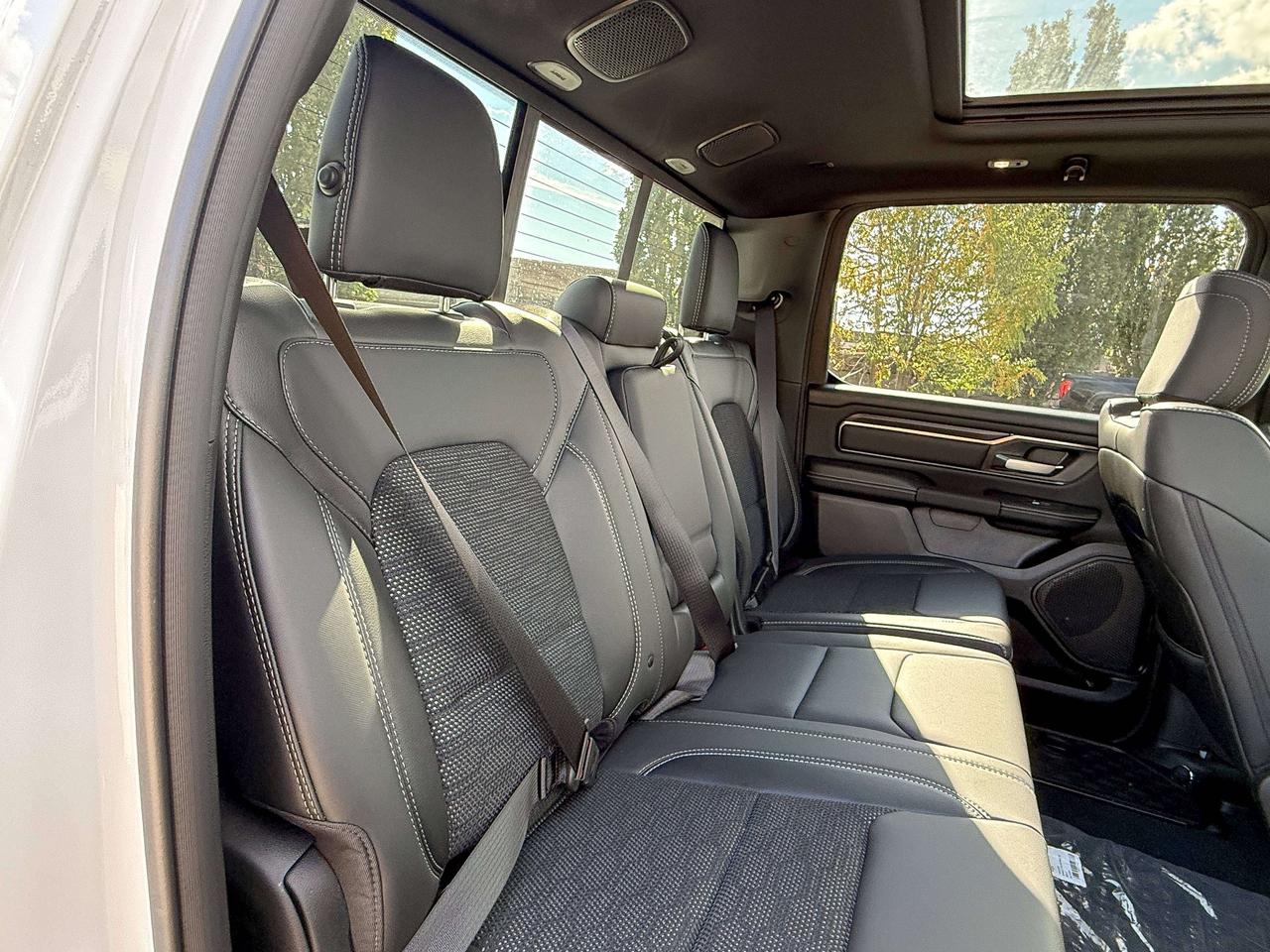 2026 RAM 1500 Sport 4x4 Crew Cab 5'7  Box Photo