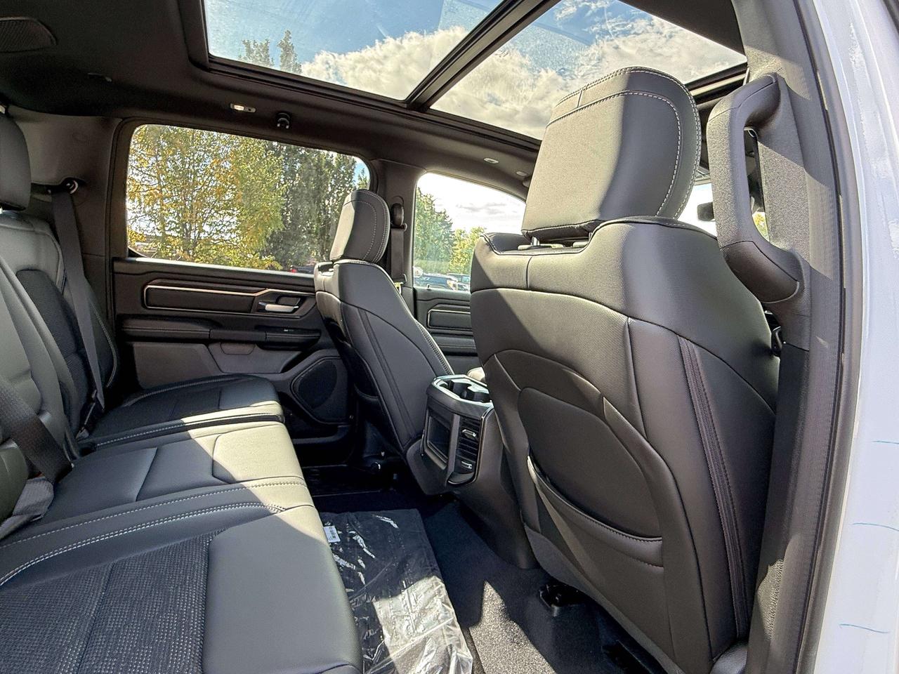 2026 RAM 1500 Sport 4x4 Crew Cab 5'7  Box Photo