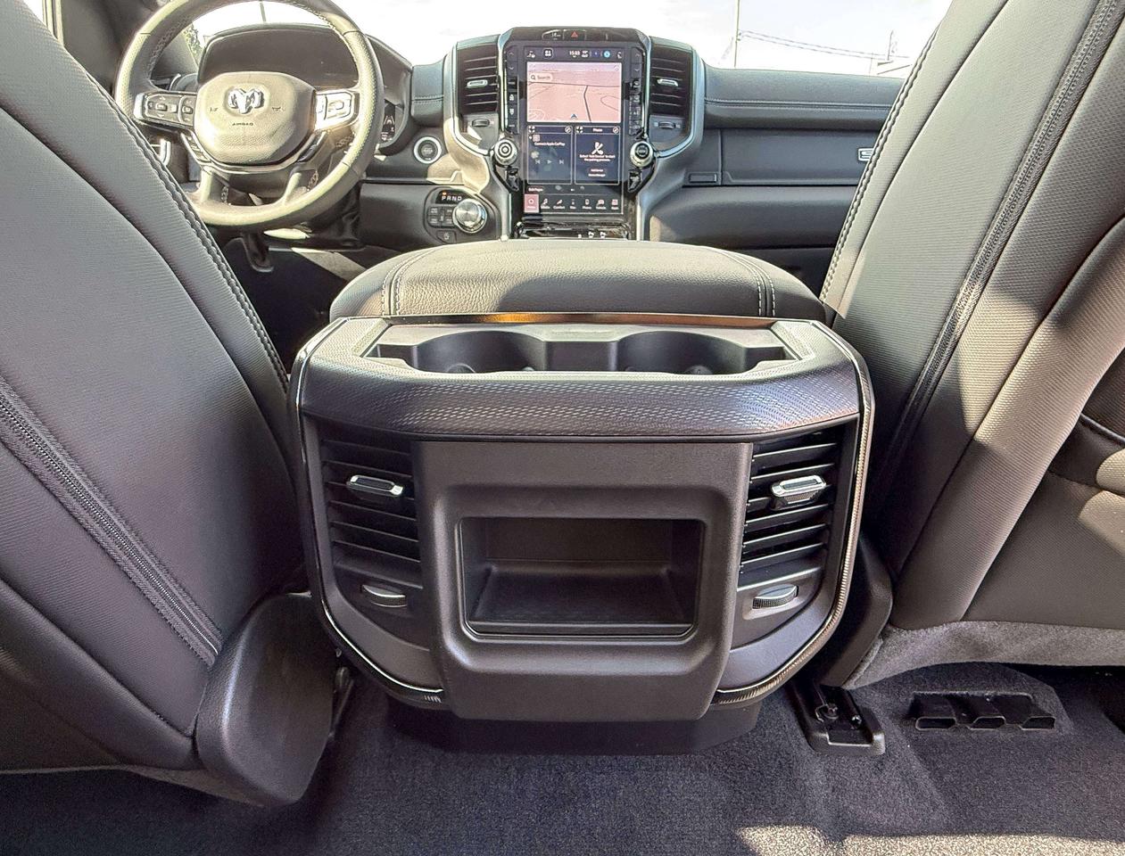 2026 RAM 1500 Sport 4x4 Crew Cab 5'7  Box Photo