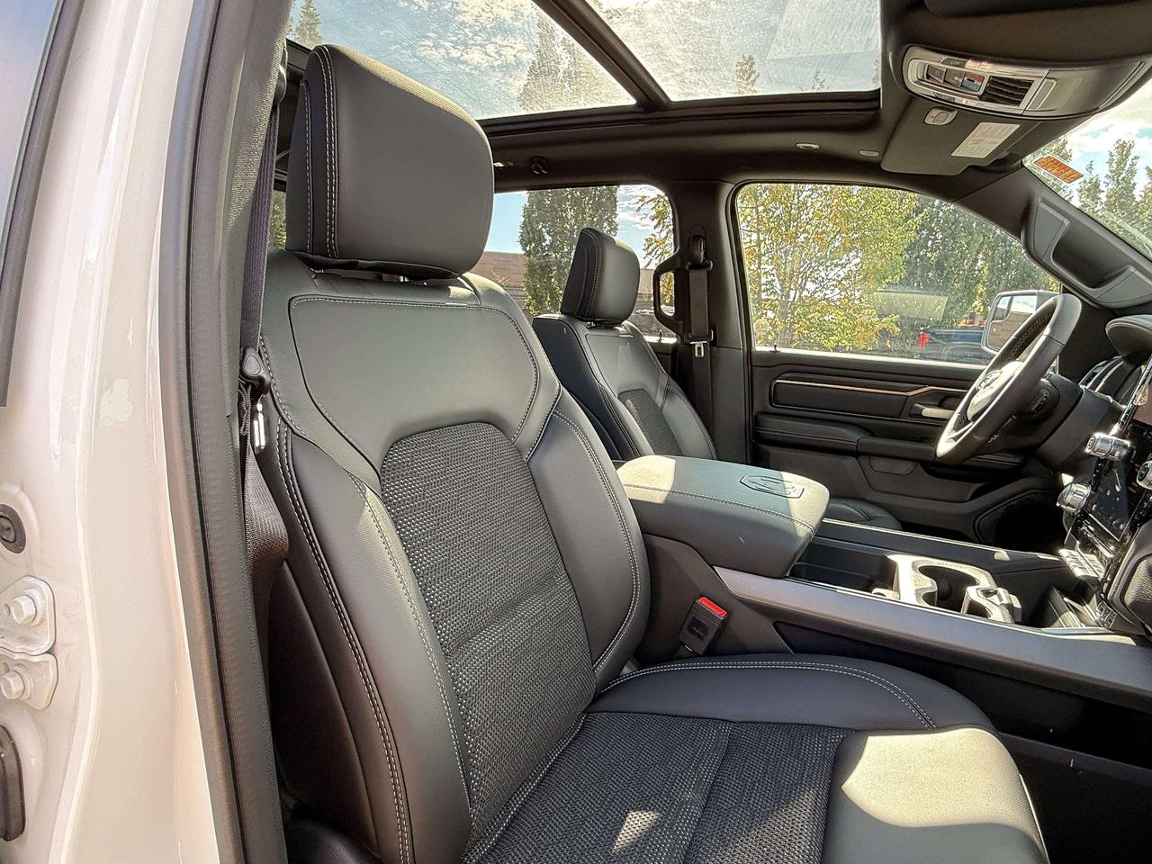 2026 RAM 1500 Sport 4x4 Crew Cab 5'7  Box Photo