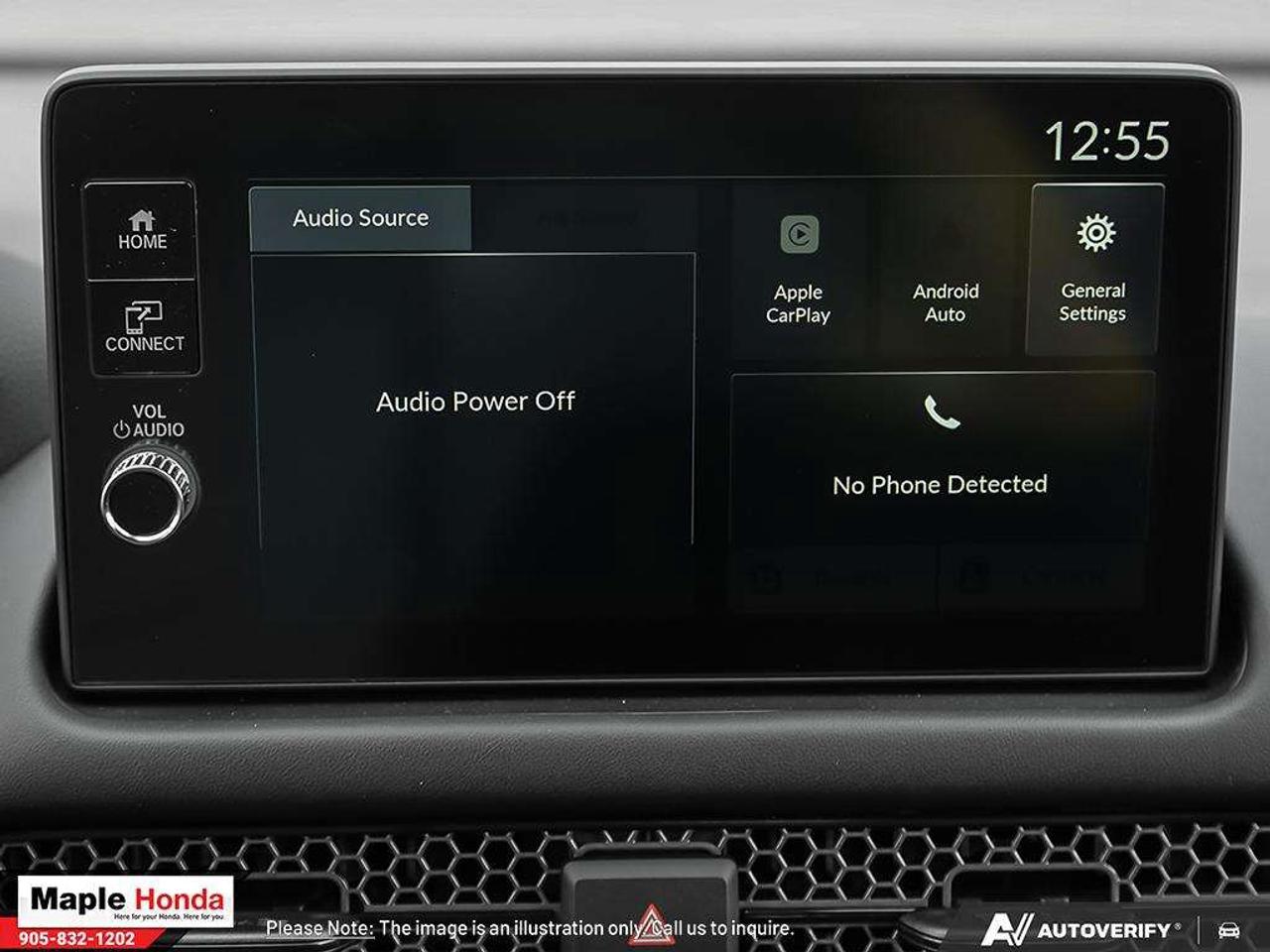 2027 Honda HR-V Sport 4WD Photo