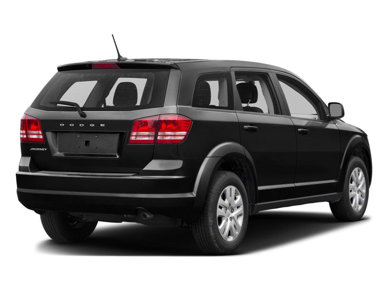2016 Dodge Journey Canada Value Pkg FWD 4dr Canada Value Pkg Photo1