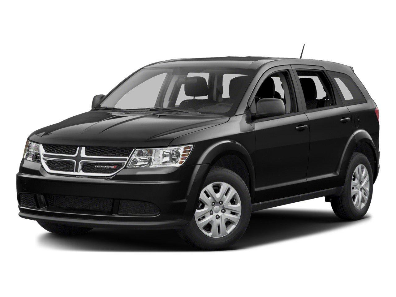 2016 Dodge Journey Canada Value Pkg FWD 4dr Canada Value Pkg Photo0
