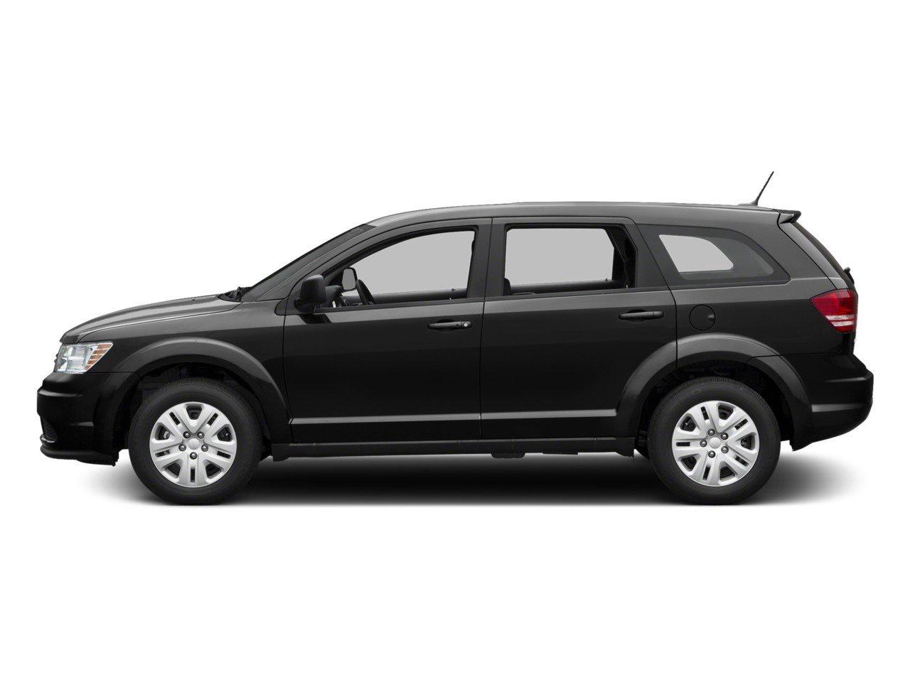 2016 Dodge Journey Canada Value Pkg FWD 4dr Canada Value Pkg Photo
