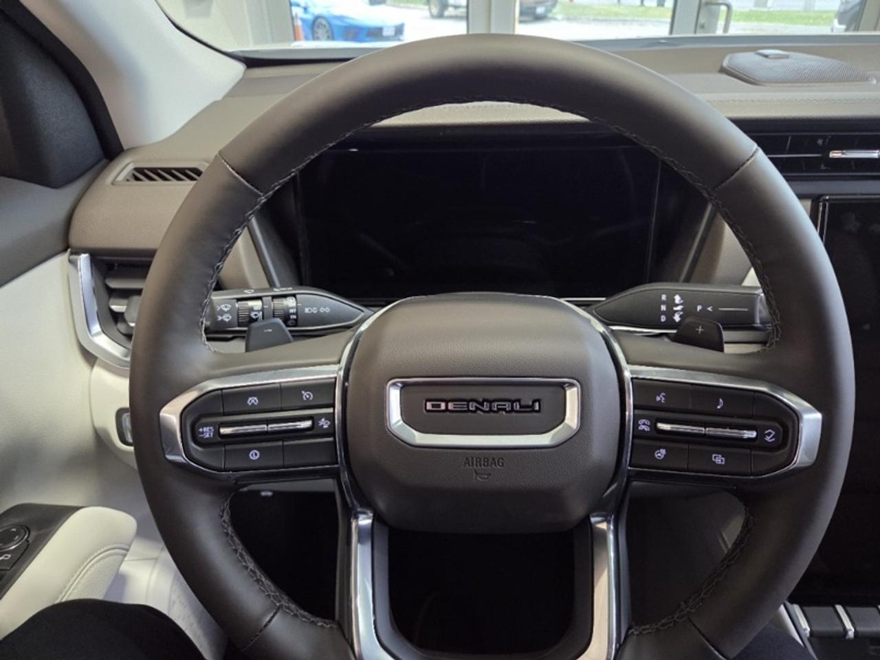 2026 GMC Terrain Denali  - Sunroof -  Cooled Seats Photo