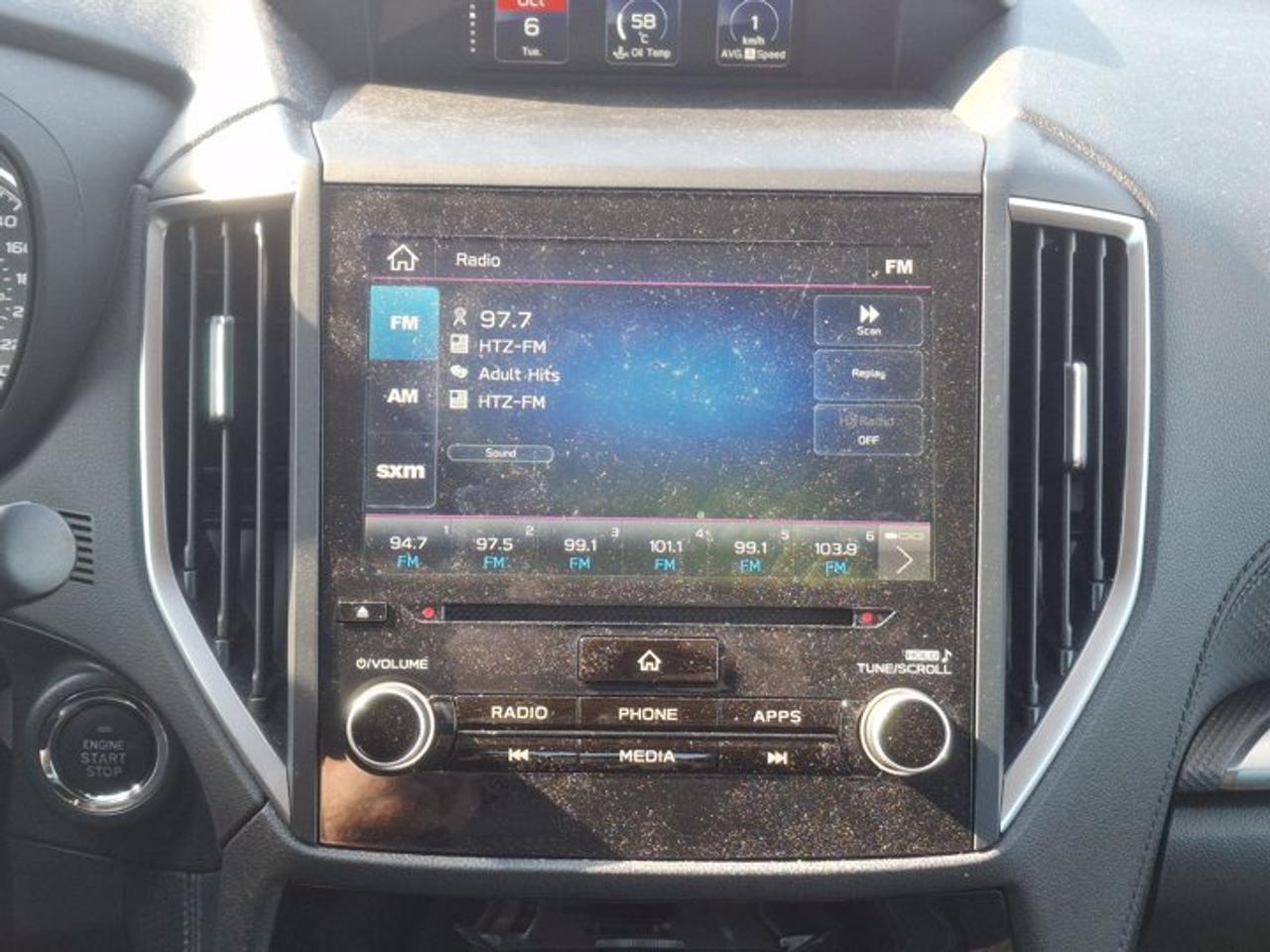 2023 Subaru Forester Touring AWD | Panoramic Sunroof | Heated Wheel + Seats | Adaptive Cruise | Power Seat and More ! Photo