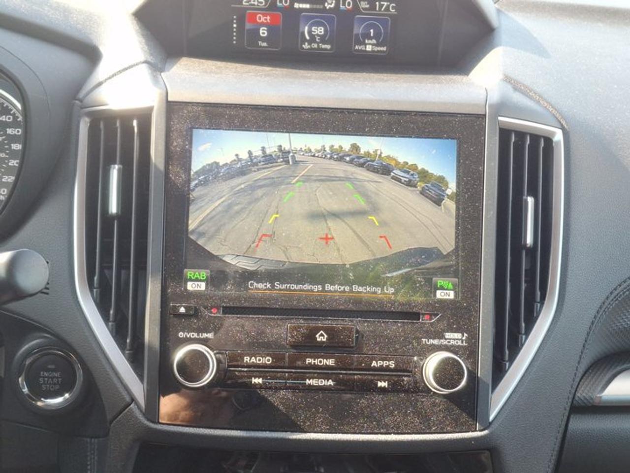 2023 Subaru Forester Touring AWD | Panoramic Sunroof | Heated Wheel + Seats | Adaptive Cruise | Power Seat and More ! Photo