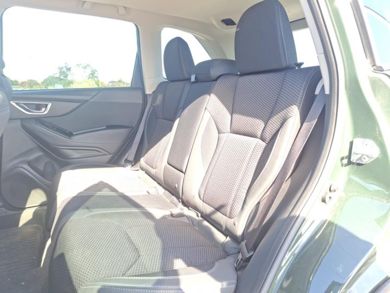 2023 Subaru Forester Touring AWD | Panoramic Sunroof | Heated Wheel + Seats | Adaptive Cruise | Power Seat and More ! Photo