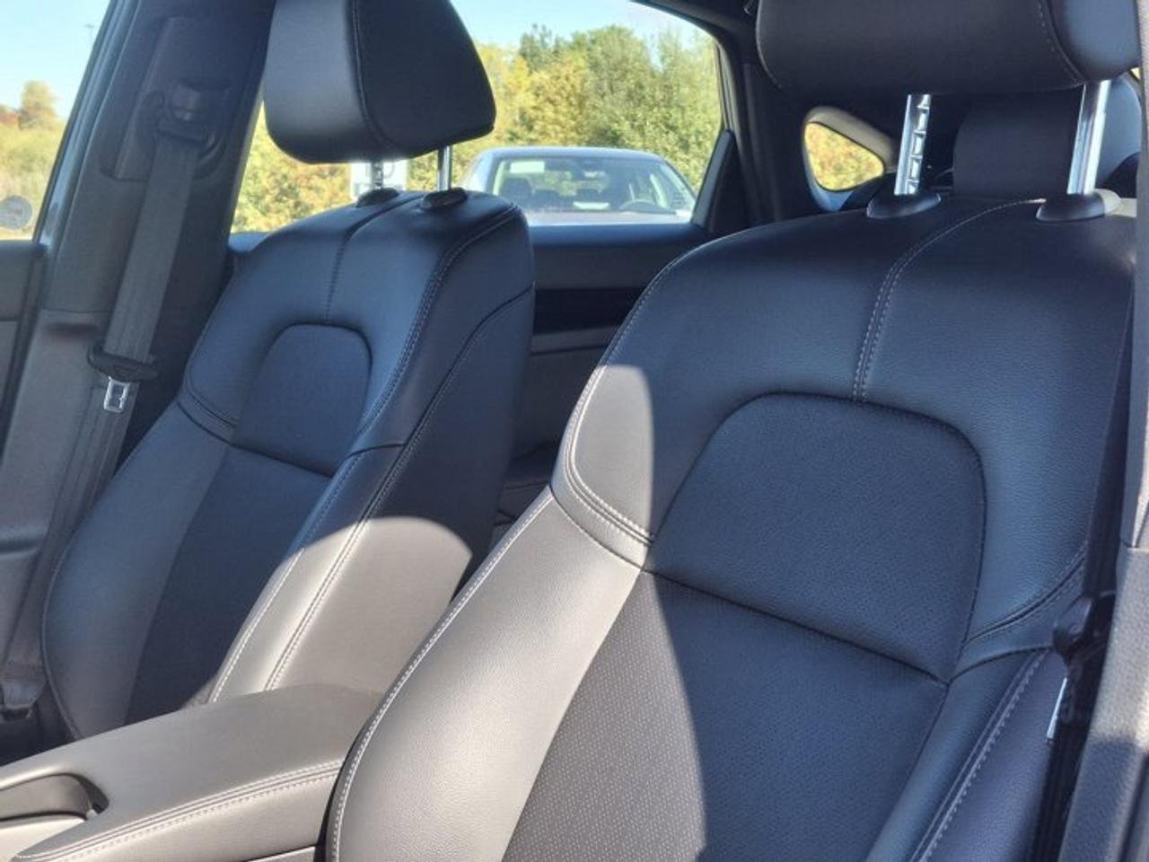 2022 Honda Civic Hatchback Sport Touring | 6-Speed Manual | Leather | Sunroof | Nav | Power Seat | Adaptive Cruise | and More ! Photo