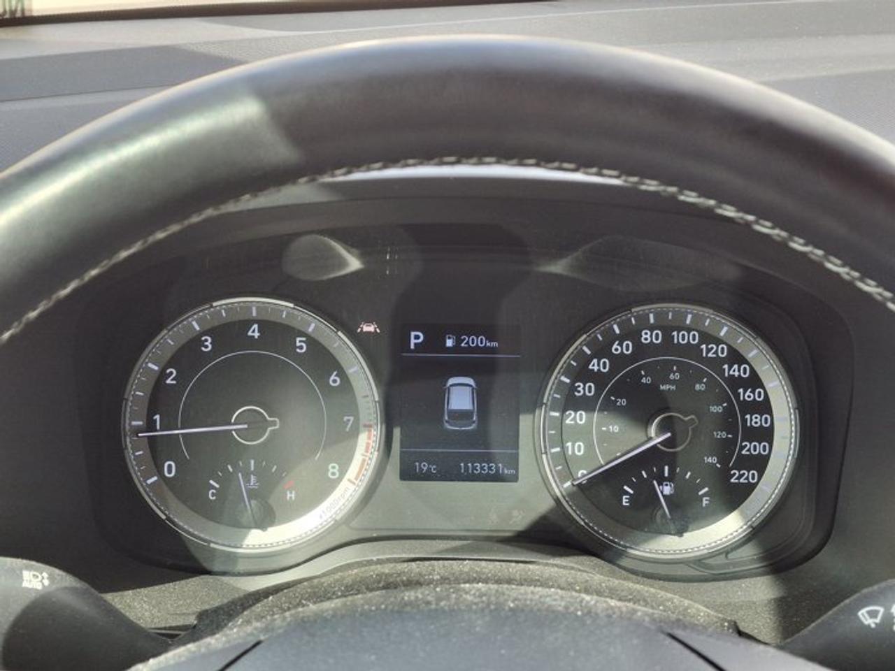 2022 Hyundai Venue Preferred | Heated Wheel + Seats | CarPlay + Android | Rear Camera | and More ! Photo