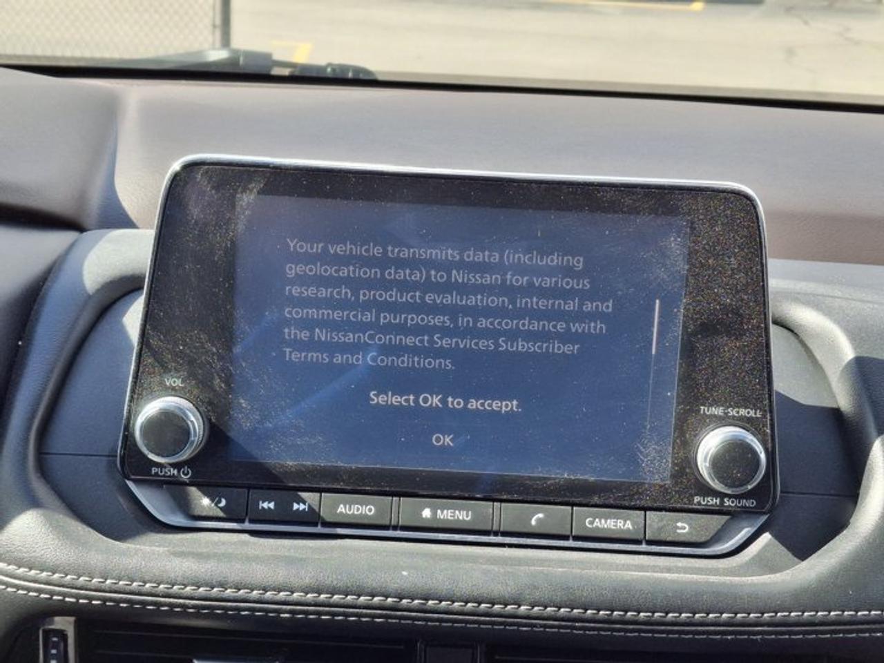 2021 Nissan Rogue SV Premium AWD | Leather | Sunroof | 360 Camera | CarPlay + Android | and More ! Photo