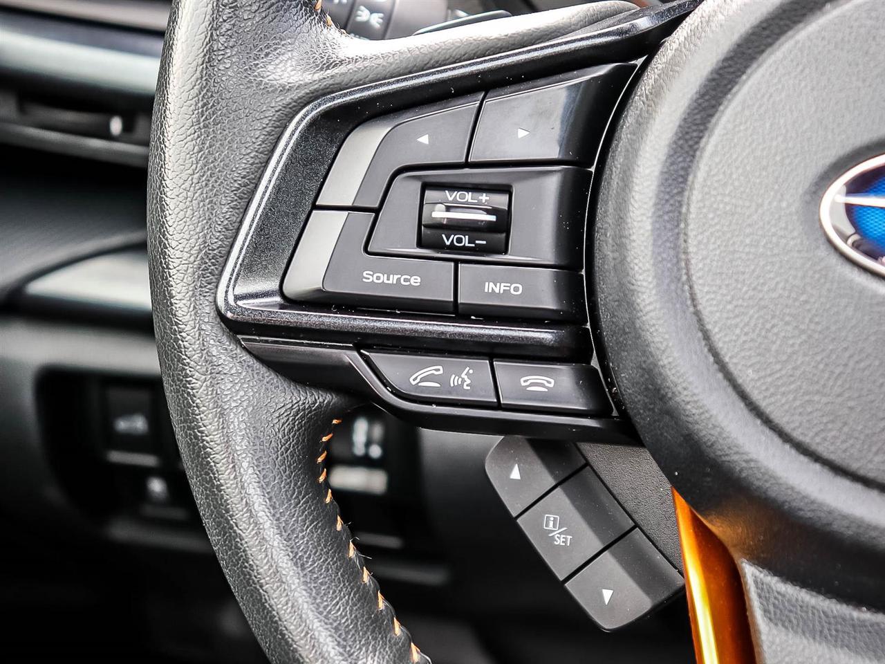 2022 Subaru Forester WILDERNESS Photo