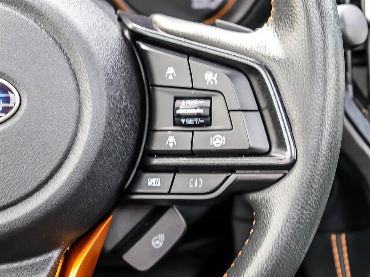 2022 Subaru Forester WILDERNESS Photo