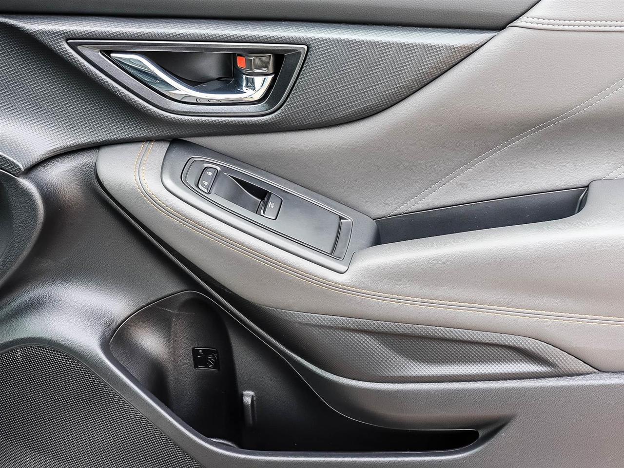 2022 Subaru Forester WILDERNESS Photo