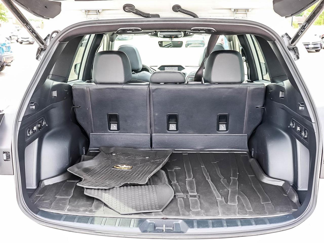 2022 Subaru Forester WILDERNESS Photo
