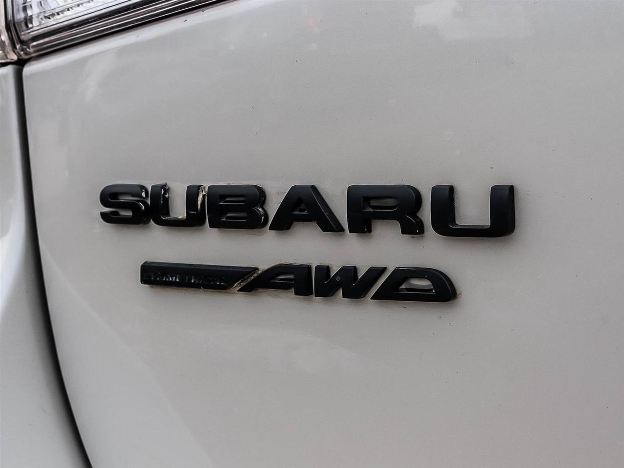 2022 Subaru Forester WILDERNESS Photo