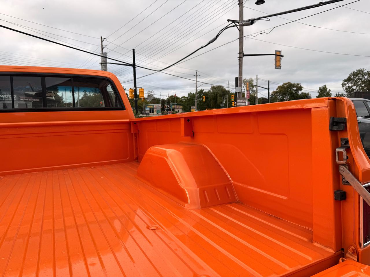 1985 Chevrolet Pickup (Other) C10, SQUARE BODY Photo