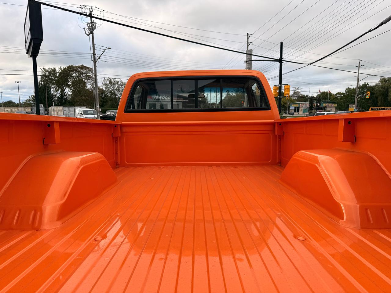 1985 Chevrolet Pickup (Other) C10, SQUARE BODY Photo