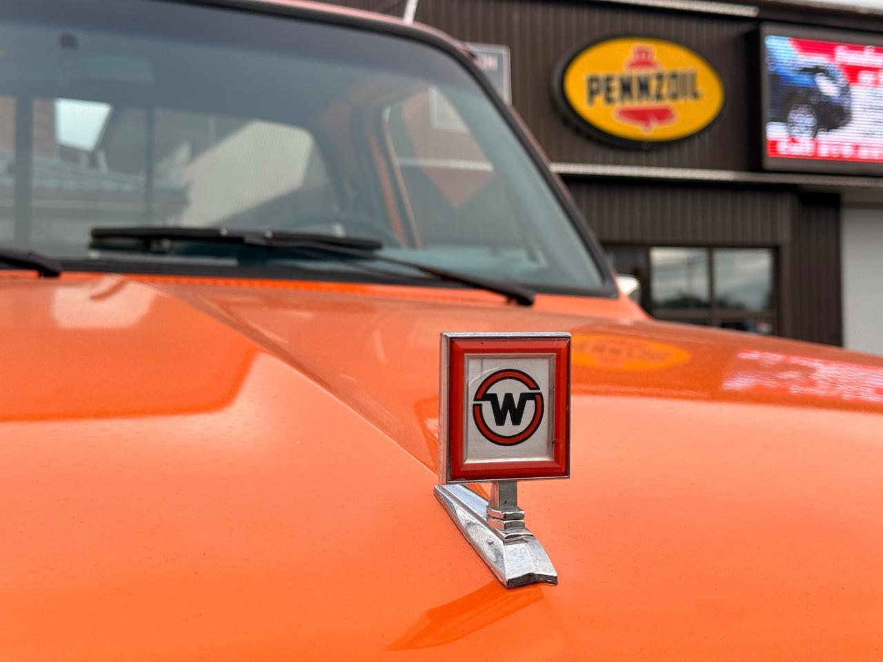 1985 Chevrolet Pickup (Other) C10, SQUARE BODY Photo
