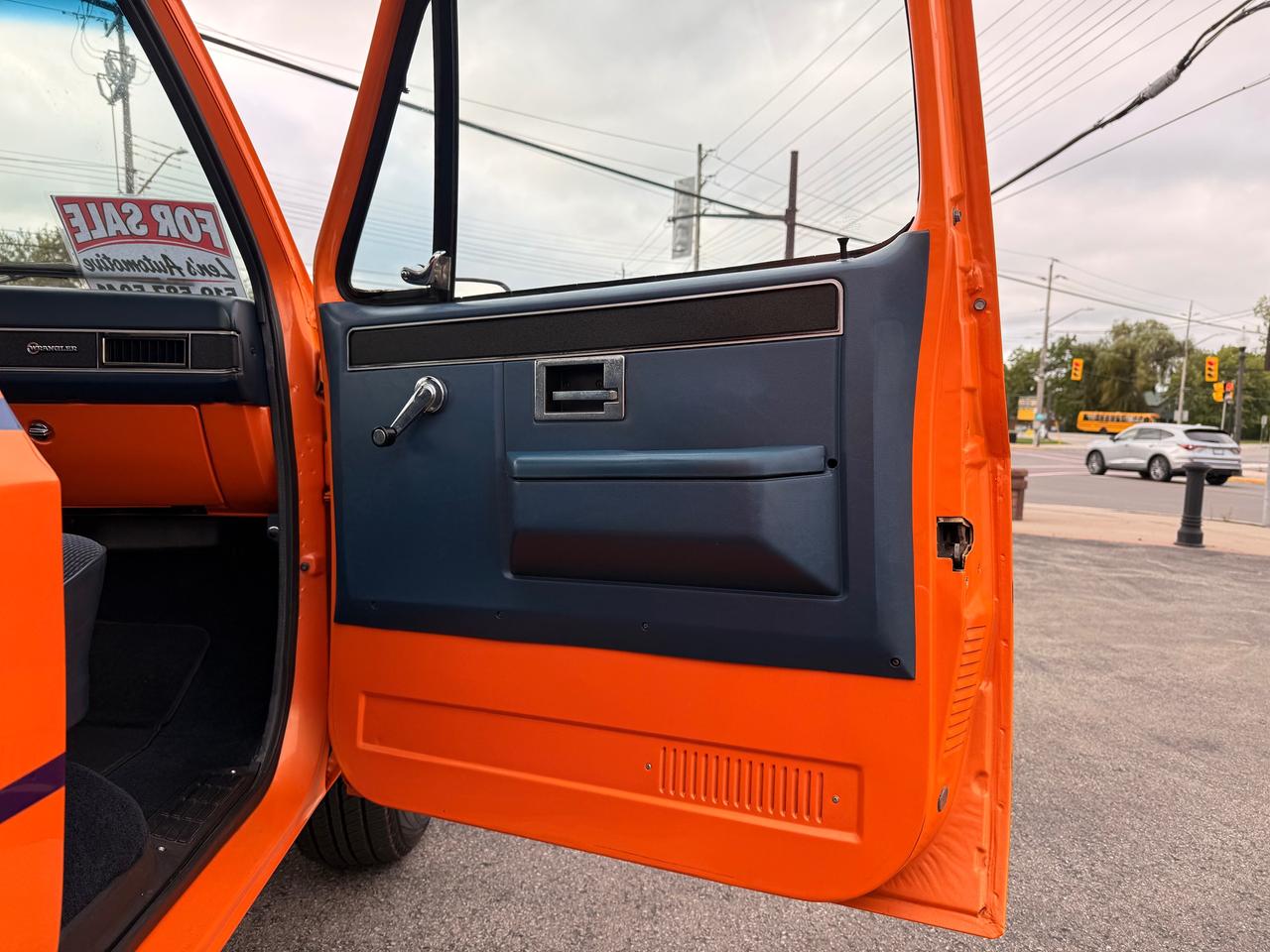 1985 Chevrolet Pickup (Other) C10, SQUARE BODY Photo